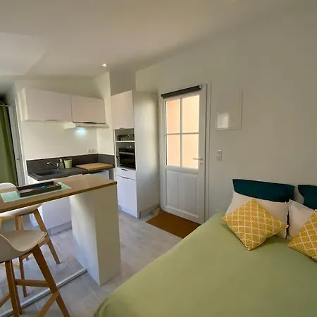 Appartement En Rez De Jardin Le Clos Des Cent Vignes à Beaune (Cote d'Or)